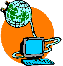 Mail order on the internet