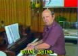 Duane Shinn teaching piano