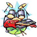 Earn money with your music!
