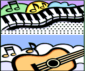 Make money teaching music
