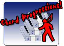 Chord Progressions