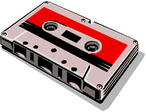 Piano lessons on cassette