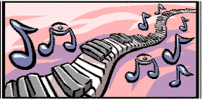 piano lessons using chords -- 3 basic piano chords