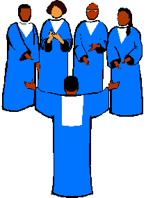 Gospel music to play piano