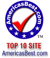 AmericasBest.com TOP 10 Site piano lessons