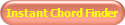 Instant Chord Finder