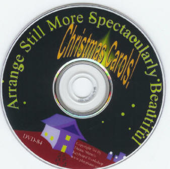 Still More Christmas Carols DVD