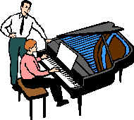 piano lessons online
