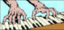 Play piano - piano lessons