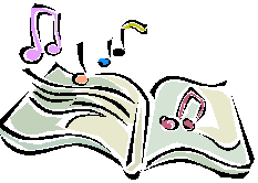 Music books