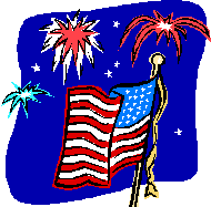 Patriotic songs to play on the piano.