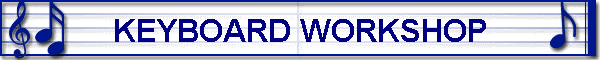 KEYBOARD WORKSHOP