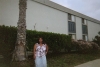 This is me!! I am here and ready to learn the piano. 