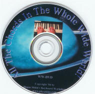 DVD -- All the chords