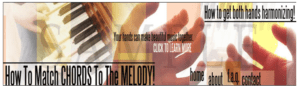Match_Melody_To_Chords